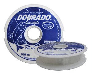 linha Dourado 100mts