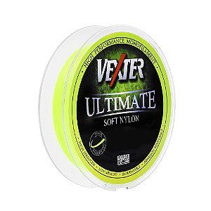 Linha Vexter Ultimate Soft Chart 300mts