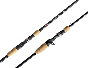 Vara Lumis Invokada Cast 2,10m 2partes 20-50lb 2pçs IM8