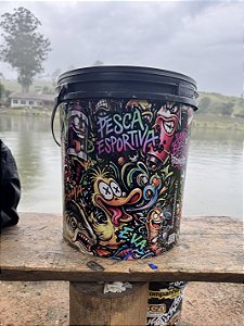 Balde de ceva #TEAMDINIZ