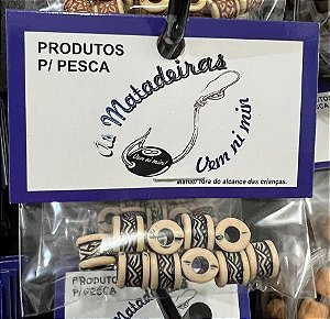 Miçangas As Matadeira - Tambor Tradicional