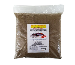 Massa Japonesa - Tilajapa 500g