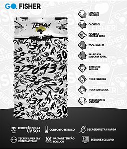 BUFF TEAM DINIZ LANÇAMENTO 2025