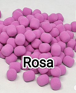 EVA Magrão Sem Bolear 15 unidades -Rosa