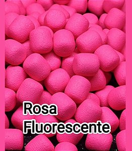 EVA Magrão Sem Bolear 15 unidades -Rosa Florescente