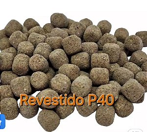 EVA Magrão 50 unidades - Empanado P40