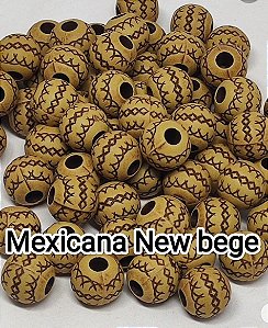 Miçanga Magrão - Mexerica New