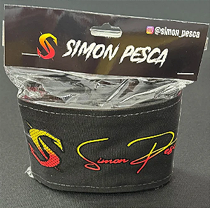 Capa de Vara Simon Pesca PARA VARA 2,70 M