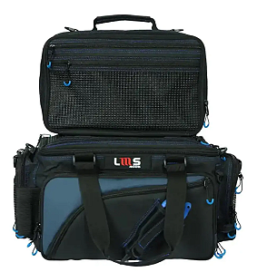 BOLSA DE PESCA LUMIS- BOX RIGIDOR