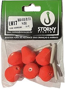 DUPLICADO - Boia Guia Storny E.V.A