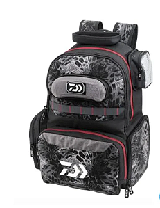 Daiwa Tactical Backpack Tackle Bag