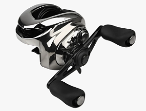 Carretilha Shimano Antares Dc Xg 2021 Manivela ESQUERDA