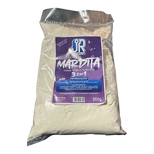 Massa Mardita 3em 1 Jr Pesca Massa Branca turbinada