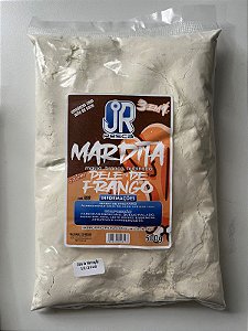 Massa para Pesca MARDITA JRpesca 500g - Pele de Frango