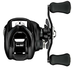 DAIWA TATULA TW 200 XH DIREITA 2025