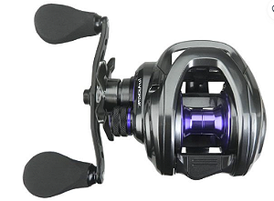 Carretilha Daisen INVERSE