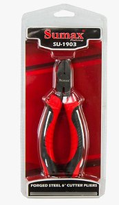 Alicate De Pesca 6'' Su-1903 - Sumax