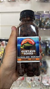 Ração Furadinha Gustavo Mendes - QUEIJO