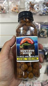 Ração Furadinha Gustavo Mendes - BANANA