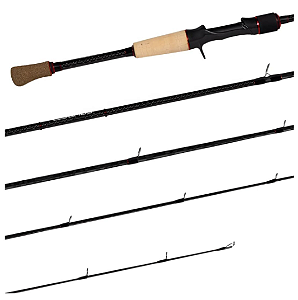 VARA SAINT 25 ANOS - 2,40 (EDIÇAO LIMITADA ULTIMAS UNIDADES)