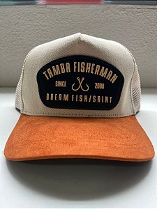 BONE TAMBA FISHERMAN SAINT SPECIAL EDITION