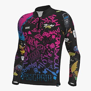 Camiseta Team Diniz LANÇAMENTO 2026