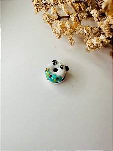 Berloque separador donut panda