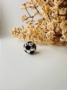 Berloque separador esfera bola de futebol