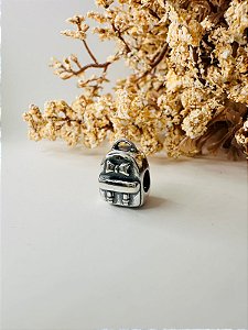 Berloque separador mochila