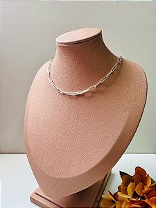 Chocker cartier