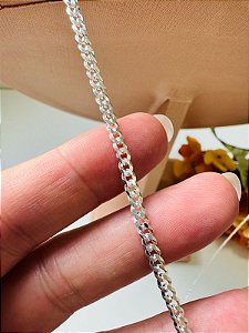Corrente groumet 3mm