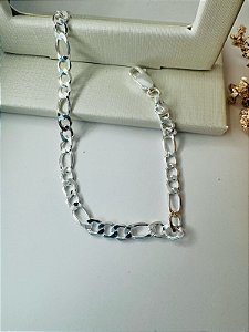 Pulseira masculina 3x1 5,3mm
