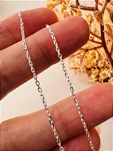 Corrente cartier 1,3mm