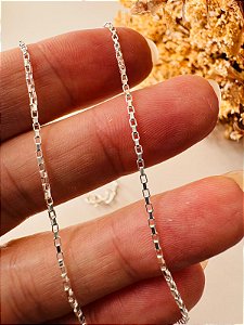 Corrente cartier 1mm