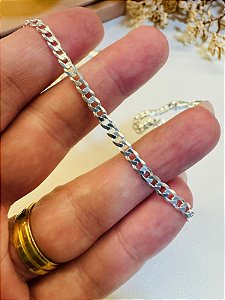 Corrente groumet 3,3mm