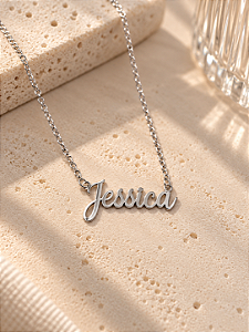 Colar Nome Jessica