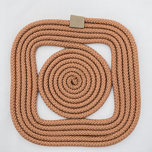 Suporte Ino para prato e panelas