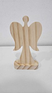 Anjo com Base 19X11X3,5cm