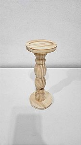 Castiçal G 29cm