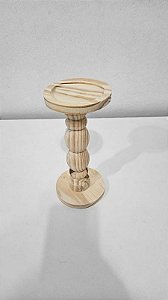 Castiçal M 21cm