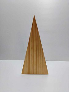 Pinheiro sem Base G 25X11,5X2,5cm