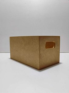 Caixa multiuso 20x10x9cm