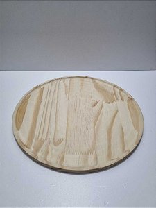 Sousplat Pinus 30x1,2cm