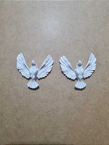 Divino com 2 peças 5cm