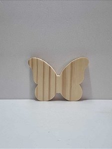 Borboleta 15x11x2cm