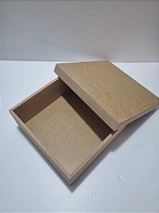 Caixa Sapato 20x20x8cm