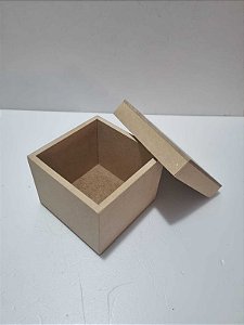 Caixa Sapato 10x10x8cm