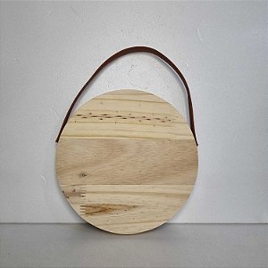 CIRCULO PINUS COM ALÇA 20CT