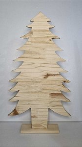 ARVORE NATAL 50CT PINUS
