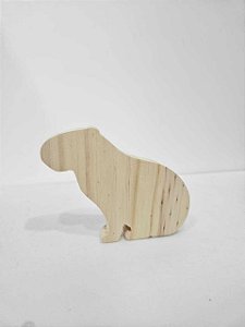 CAPIVARA 14X10  PINUS